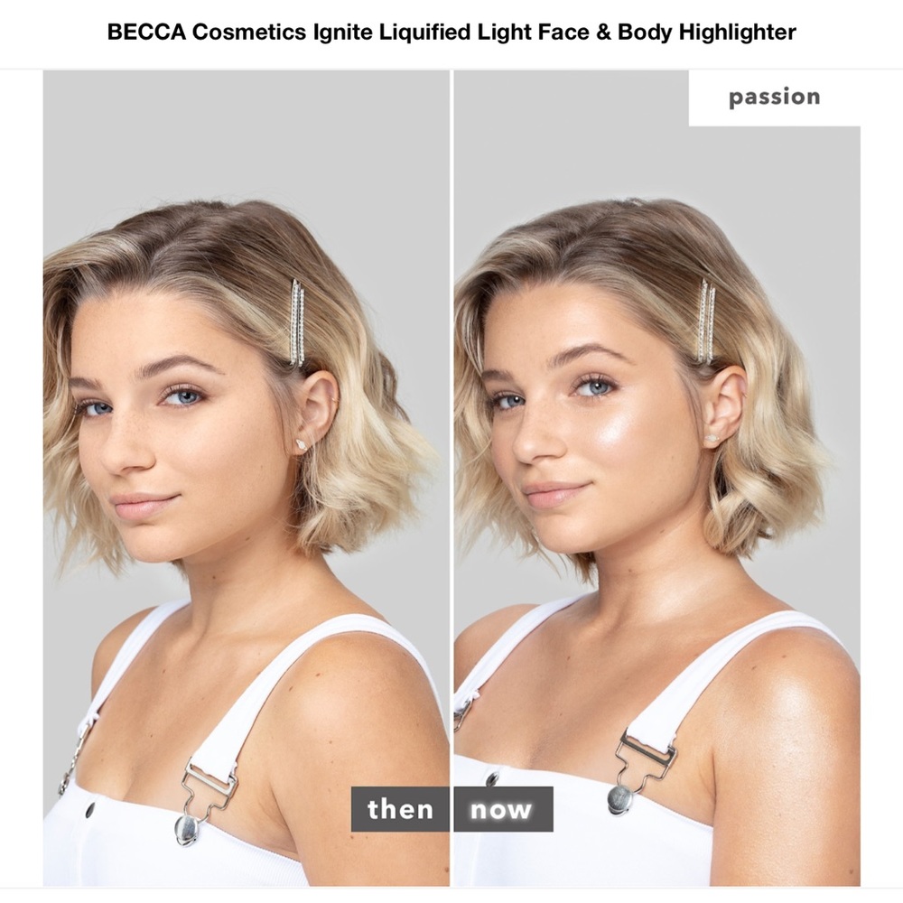 BECCA Ignite Liquified Light Highlighter - Picture 10 of 12